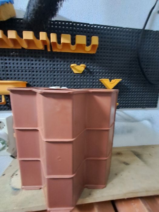 4 € Porta garrafas das despensa ou cozinha