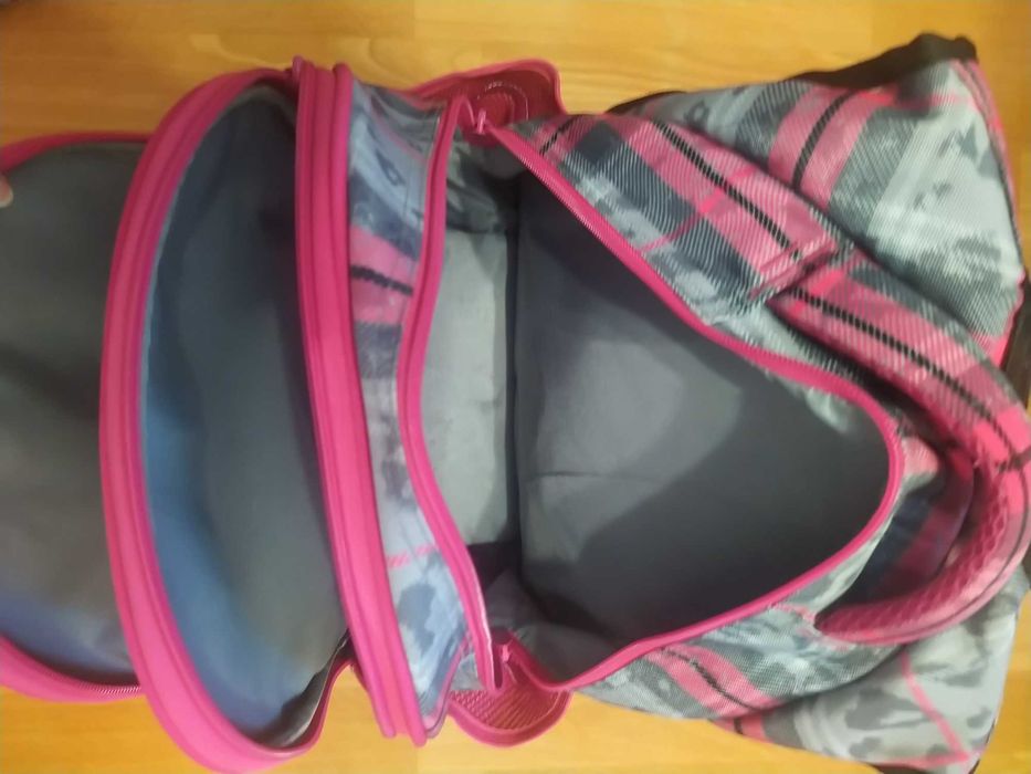 Рюкзак для девочки