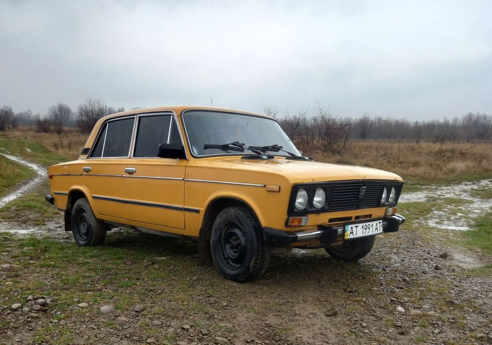 ПРОДАМ  ваз  2106
