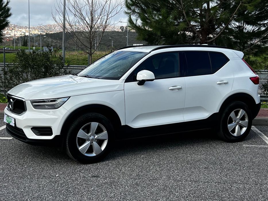 Volvo XC 40 1.5 T3 Tech Edition