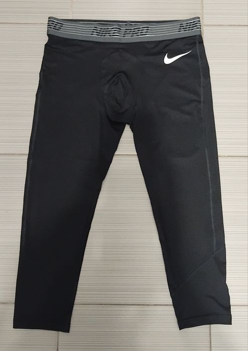 Чоловічі  легінси  Nike  Pro