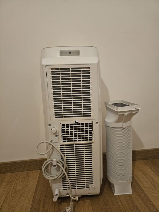 Ar Condicionado Portátil Saivod SAP920