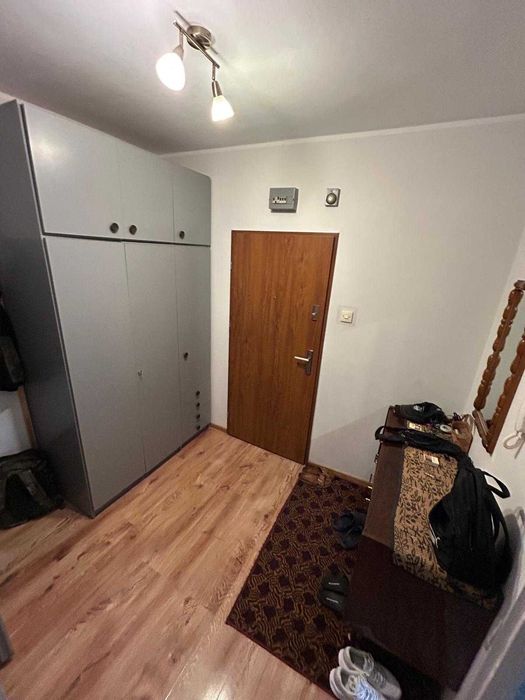 Wynajmę mieszkanie w ścisłym centrum Płocka