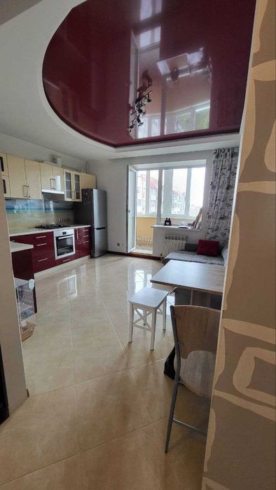 В продаже 1 ком. квартира на Ак. Вильямса. Эксклюзив.