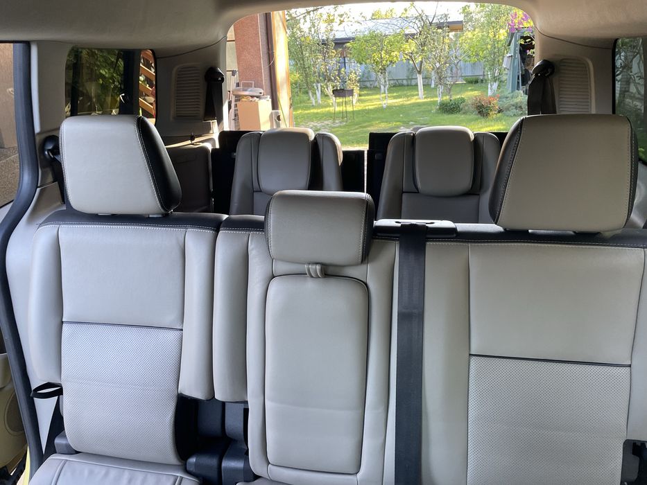 Продам ford transit connect