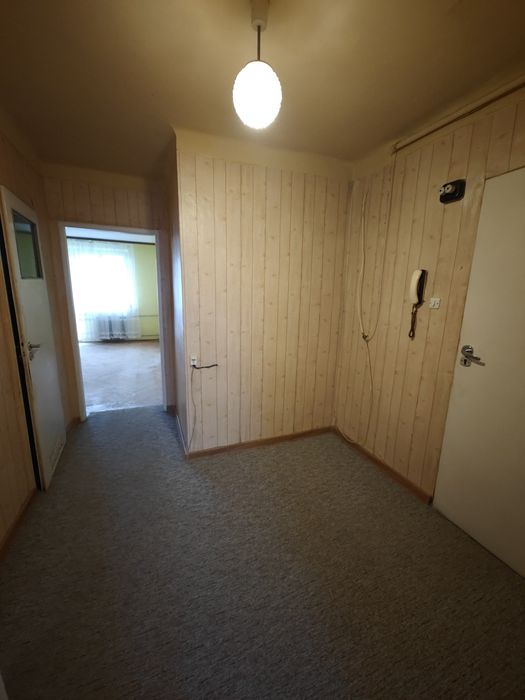 3- pokojowe mieszkanie 54 m2 na sprzedaż