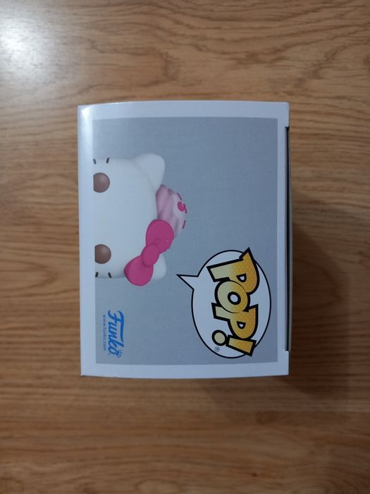 Funko Pop! Hello Kitty in an Ice Cream 104