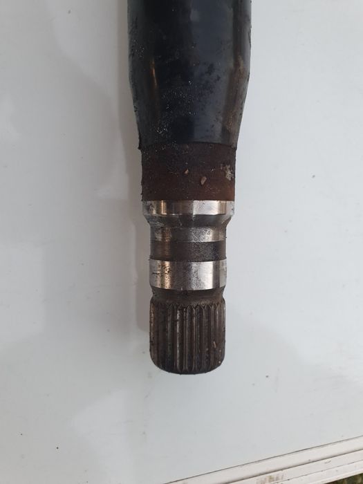 Полуося Зефіа Б 1.9 автомат 2006 рік