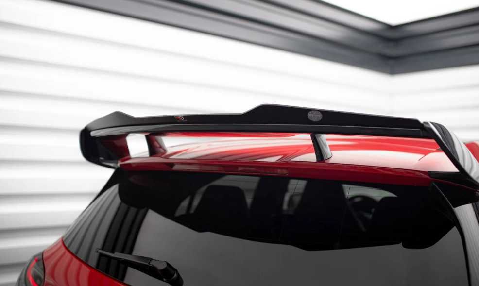 Mercedes-Benz A45 AMG W176 Facelift – Kit Aerodinâmico Maxton Design