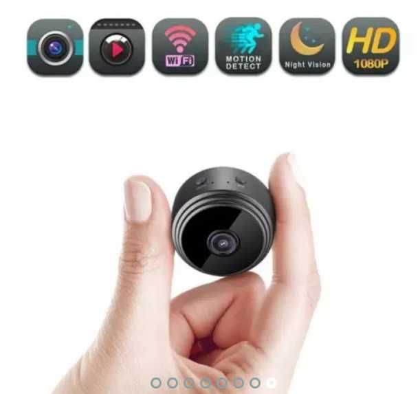 Обміняю  Ip camera wi-fi , камеру на на ваші пропозиції