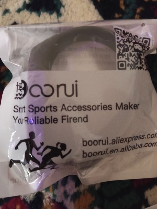 Пов'язки  для сну  і браслети мі бенд 2