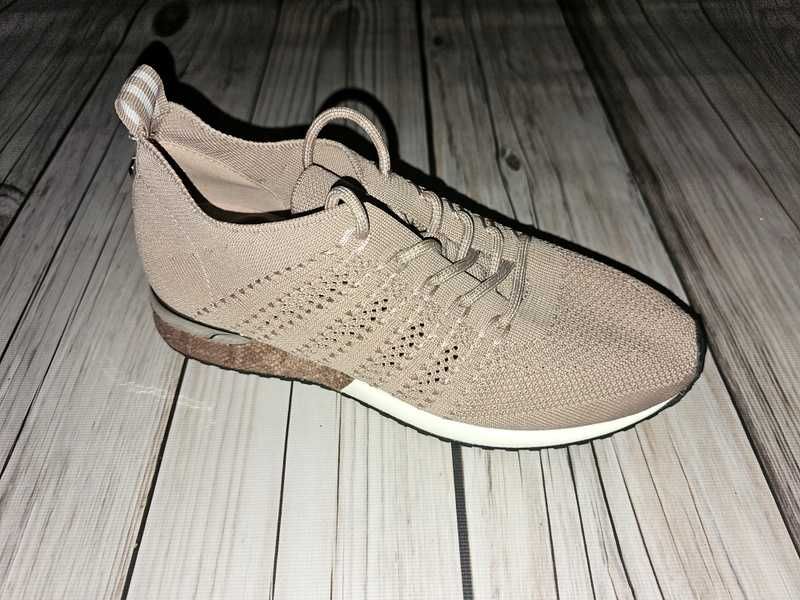Sneakersy damskie La Strada 40