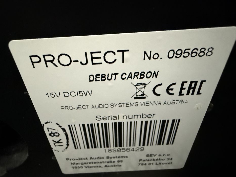 Cambridge Audio CXA81 + cały zestaw