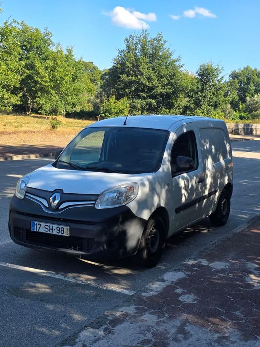 Renault Kangoo512184194948157441