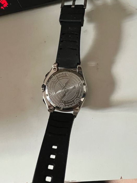 Zegarek Festina F16882 czarny