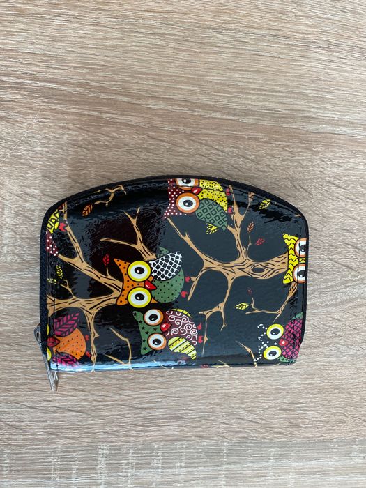 Гаманець,кошильок