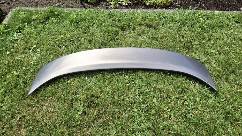 Spoiler lotka mondeo mk5 liftback hatchback 5 drzwi