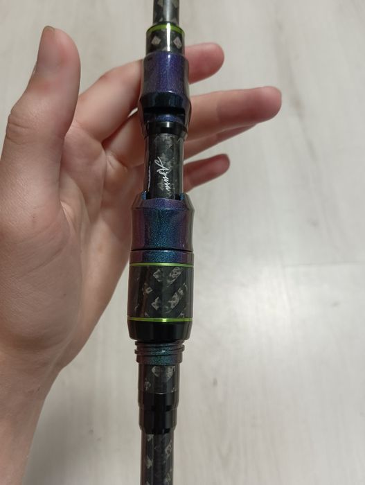 Cпінінг Azura '20 Kenshin