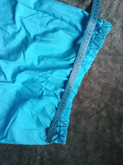 Kostium dla dorosłych Dresiarz Ortalionowy dres unisex