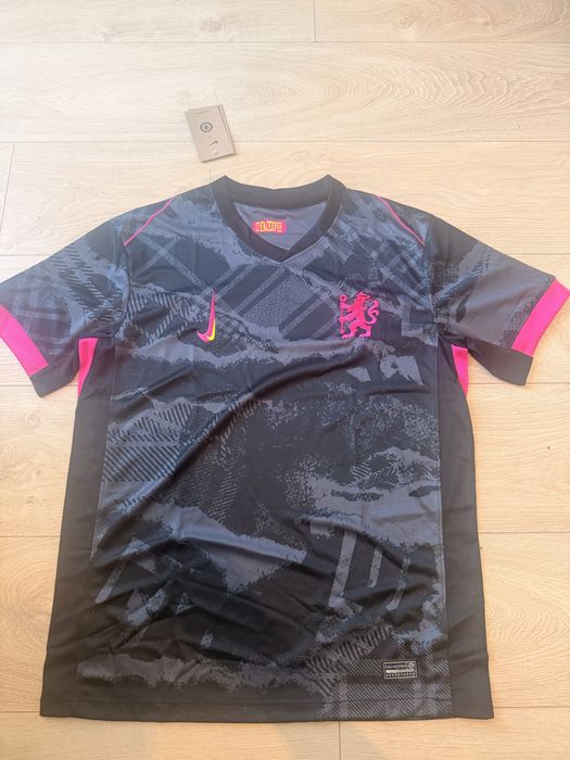 Koszulka sportowa Chelsea F.C.