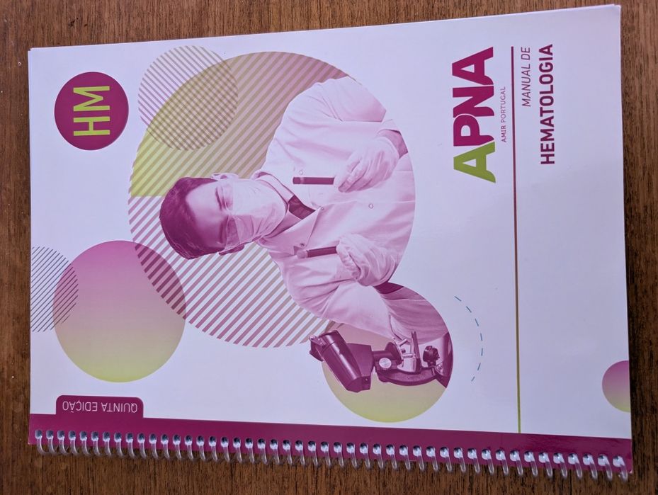 Manuais de preparação da PNA 5° edição
