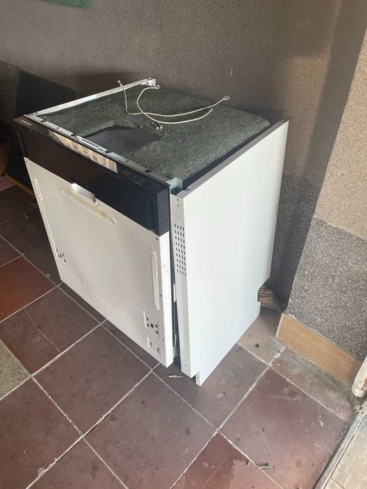 Zmywarka samsung