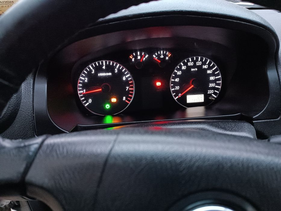 ПродамGEELY-CK 2009