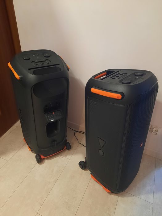 Głośnik Wynajem  JBL  Imprezy urodziny poprawiny