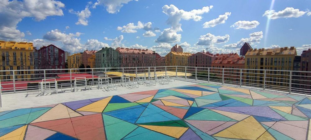 Коммерческая недвижимость по адресу ул. Пер Вифлеемская (площадь 5000 м²) - Atlanta.ua - фото 6