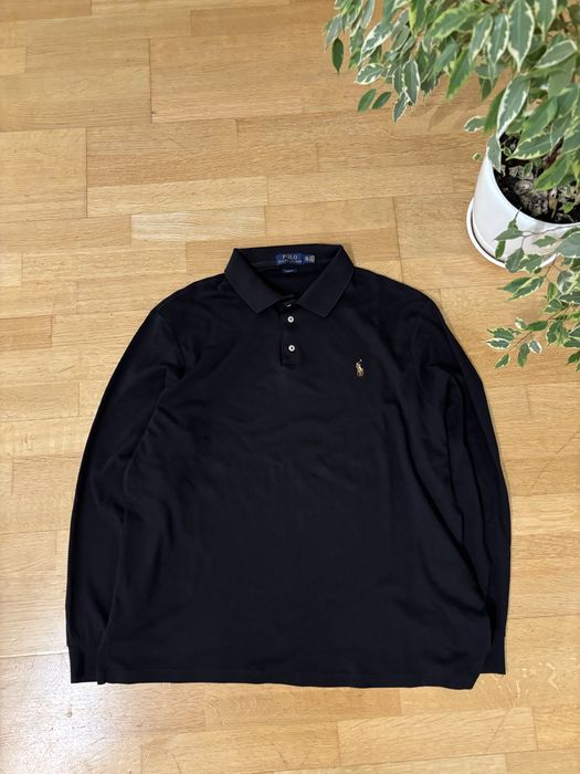 Регбійка Polo Ralph Lauren | Polo, Luxury, Casual