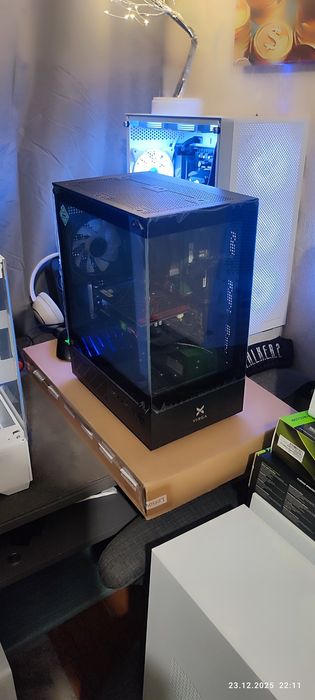 Пк для легкого геймінгу