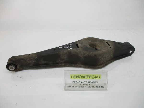 Braço de suspensão trás direito VOLKSWAGEN Touran (1T)