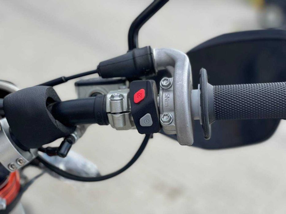 Мотоцикл Kovi 300 PRO S NEW!!! 2025 рік