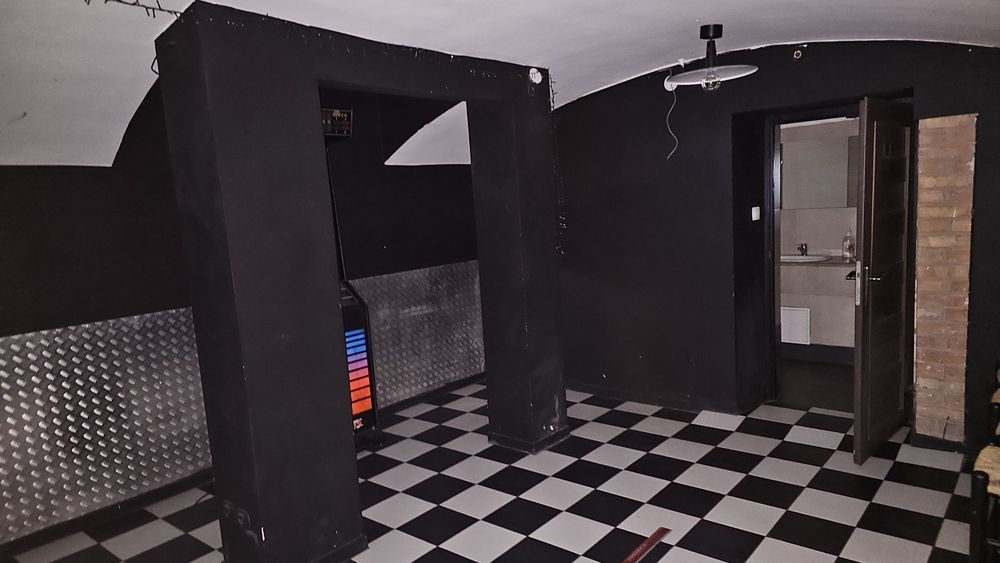 Odstąpie PUB gotowy biznes całe wyposażenie, wynajem