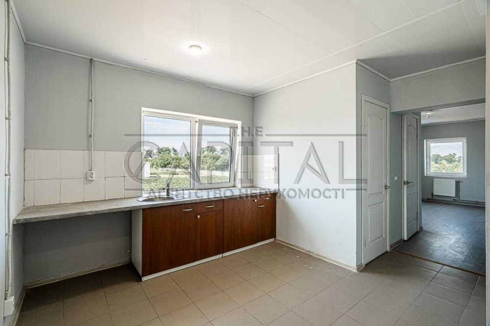 Продажа фермы, с. Русанов, Броварской р-н