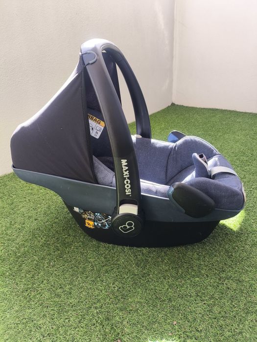Ovo Maxi-Cosi Pebble Plus