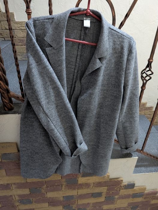 Продам кофтинку - кардиган