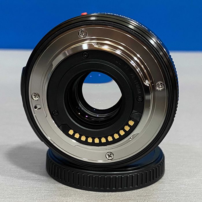 Olympus M.Zuiko Digital 1.4x Teleconverter MC-14 (NOVO)