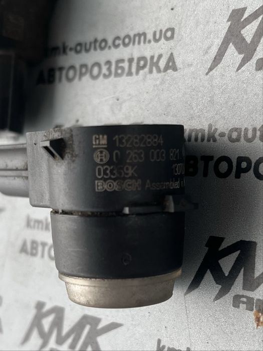 Датчик парковки Opel Insignia 08-17р. 13282884