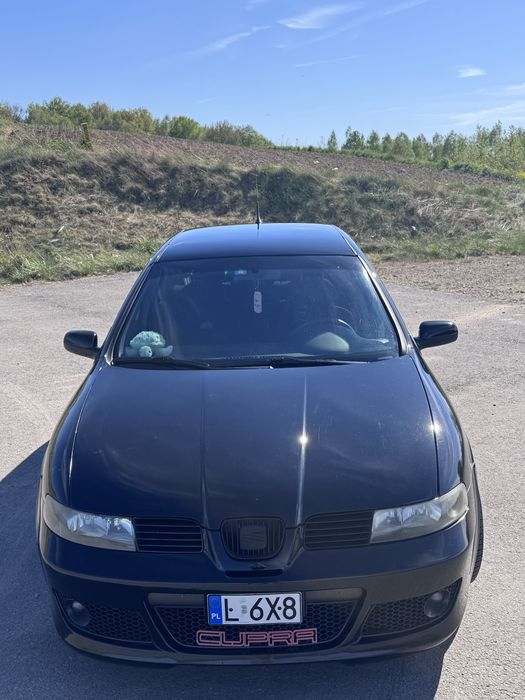 Seat leon mk1 cupra R