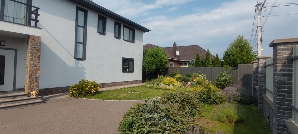 Продам Будинок Хуторок