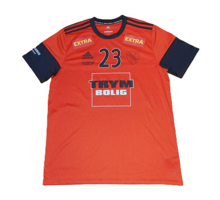 ULTEIRA IL NORWAY adidas L koszulka piłkarska mega unikat super stan