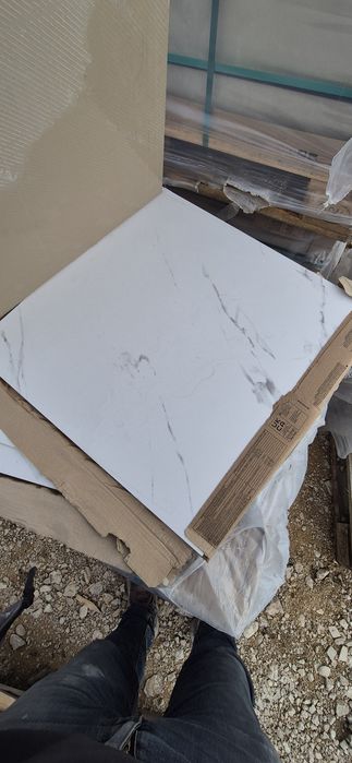 Gres Płytki 60x60 Gat.2 34zlmkw brutto