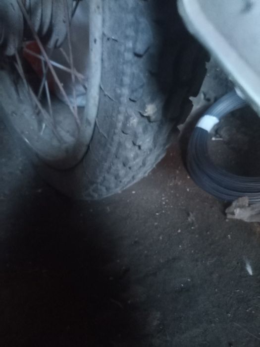 Продам робчй мопед