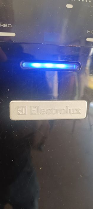 Purificador de ar Electrolux oxygen Z9124