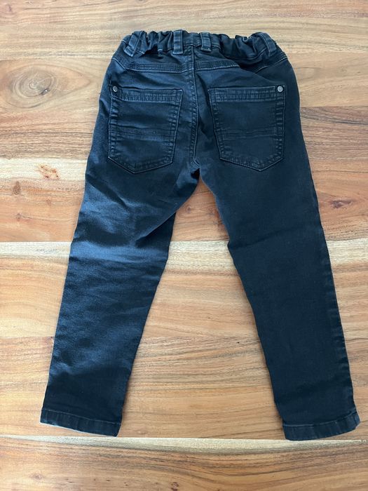 Spodnie RESERVED rozmiar 104