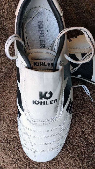 Sapatilhas de Taekwondo Kohler