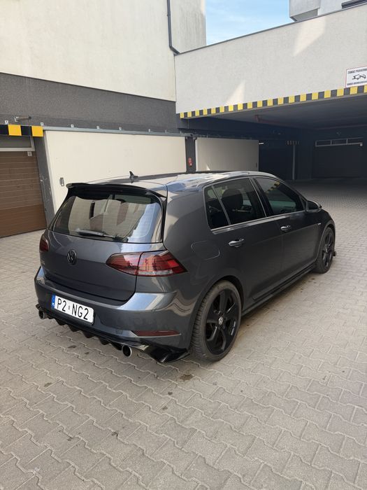 Sprzedam VW Golf 7 GTI