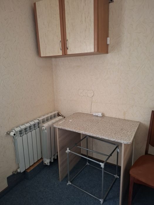 НАУ. Караваеві Дачі. Кімната під ключ. для 1 дівчини