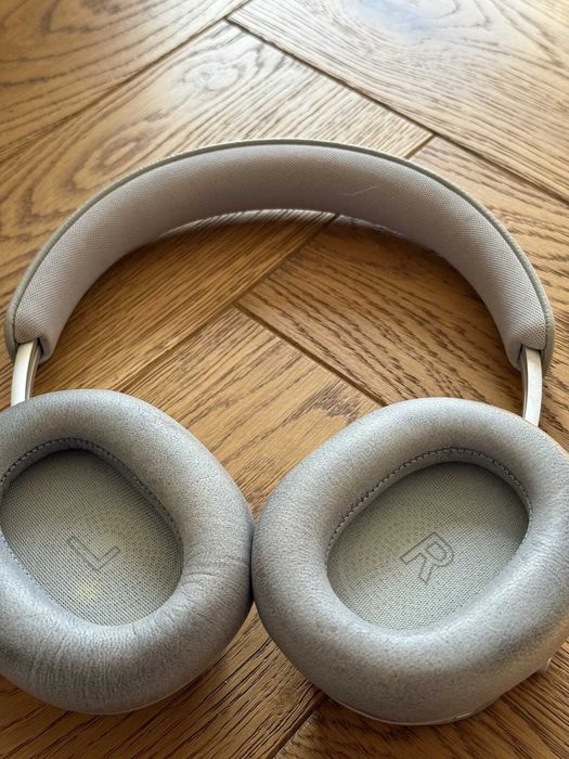 Навушники Bang & Olufsen Beoplay H95 Silver чудовий стан, фірмовий кейс